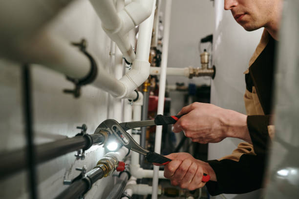 Reliable Roanoke, IN Plumbing Solutions