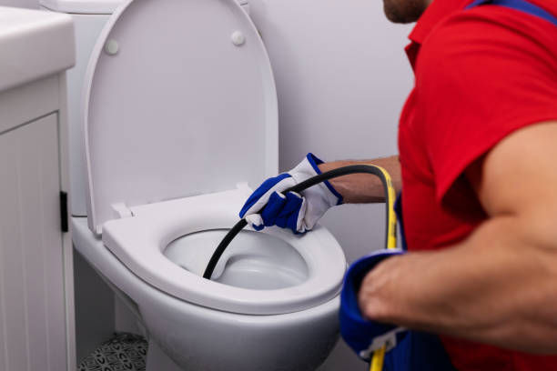 Best Emergency Plumber  in Roanoke, IN