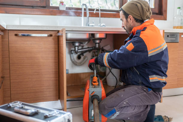 Best 24-Hour Plumber Near Me  in Roanoke, IN
