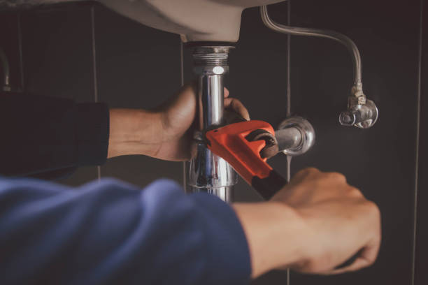 Shower Repair Services in Roanoke, IN